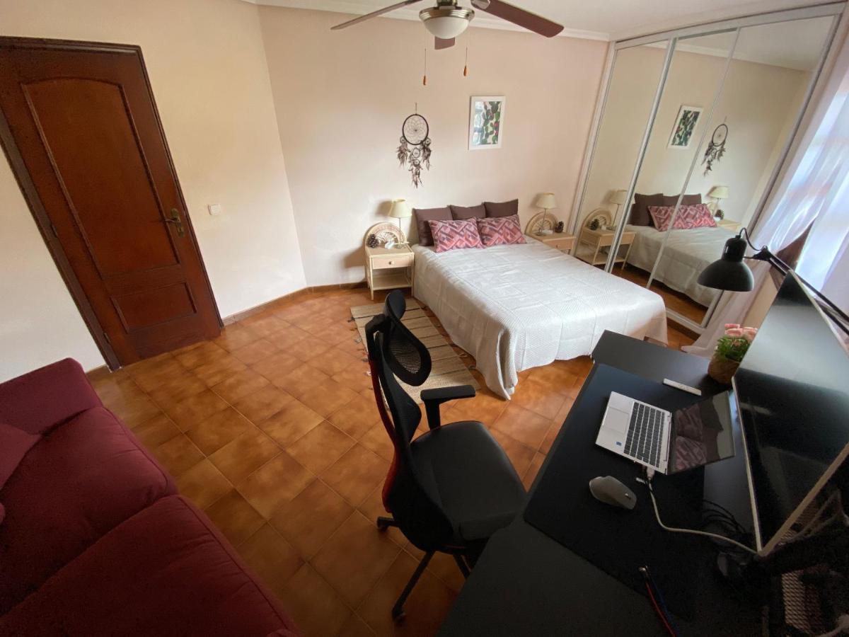 Vive Rie Ama Tenerife - 2 Bedroom Apartment San Miguel de Abona Exterior foto
