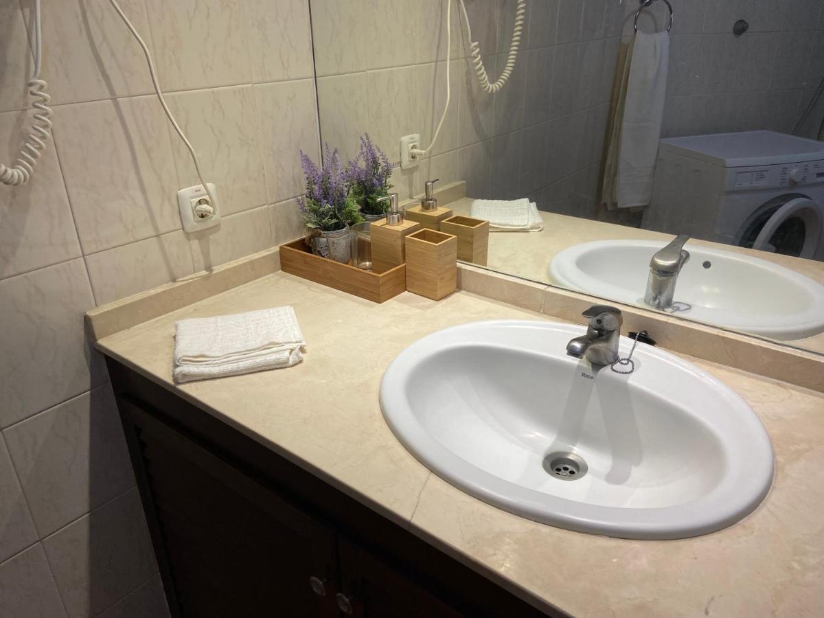 Vive Rie Ama Tenerife - 2 Bedroom Apartment San Miguel de Abona Exterior foto