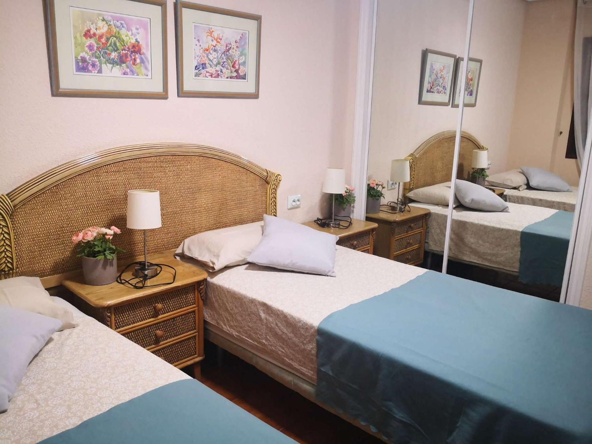 Vive Rie Ama Tenerife - 2 Bedroom Apartment San Miguel de Abona Exterior foto