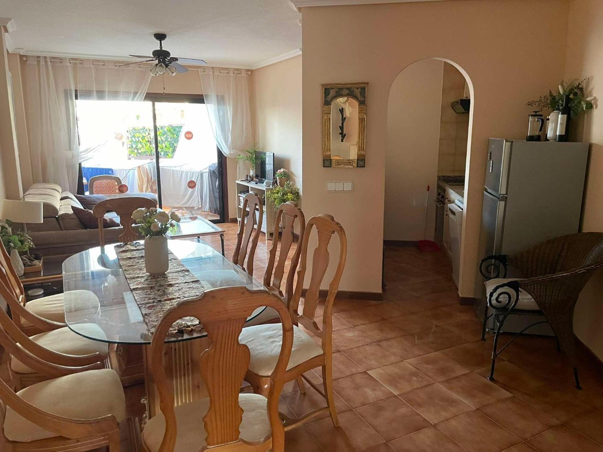 Vive Rie Ama Tenerife - 2 Bedroom Apartment San Miguel de Abona Exterior foto