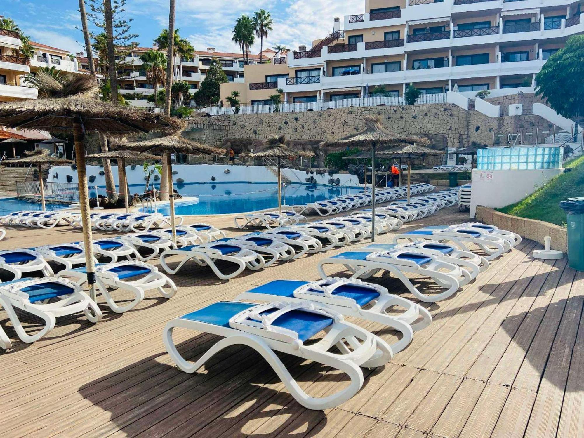 Vive Rie Ama Tenerife - 2 Bedroom Apartment San Miguel de Abona Exterior foto