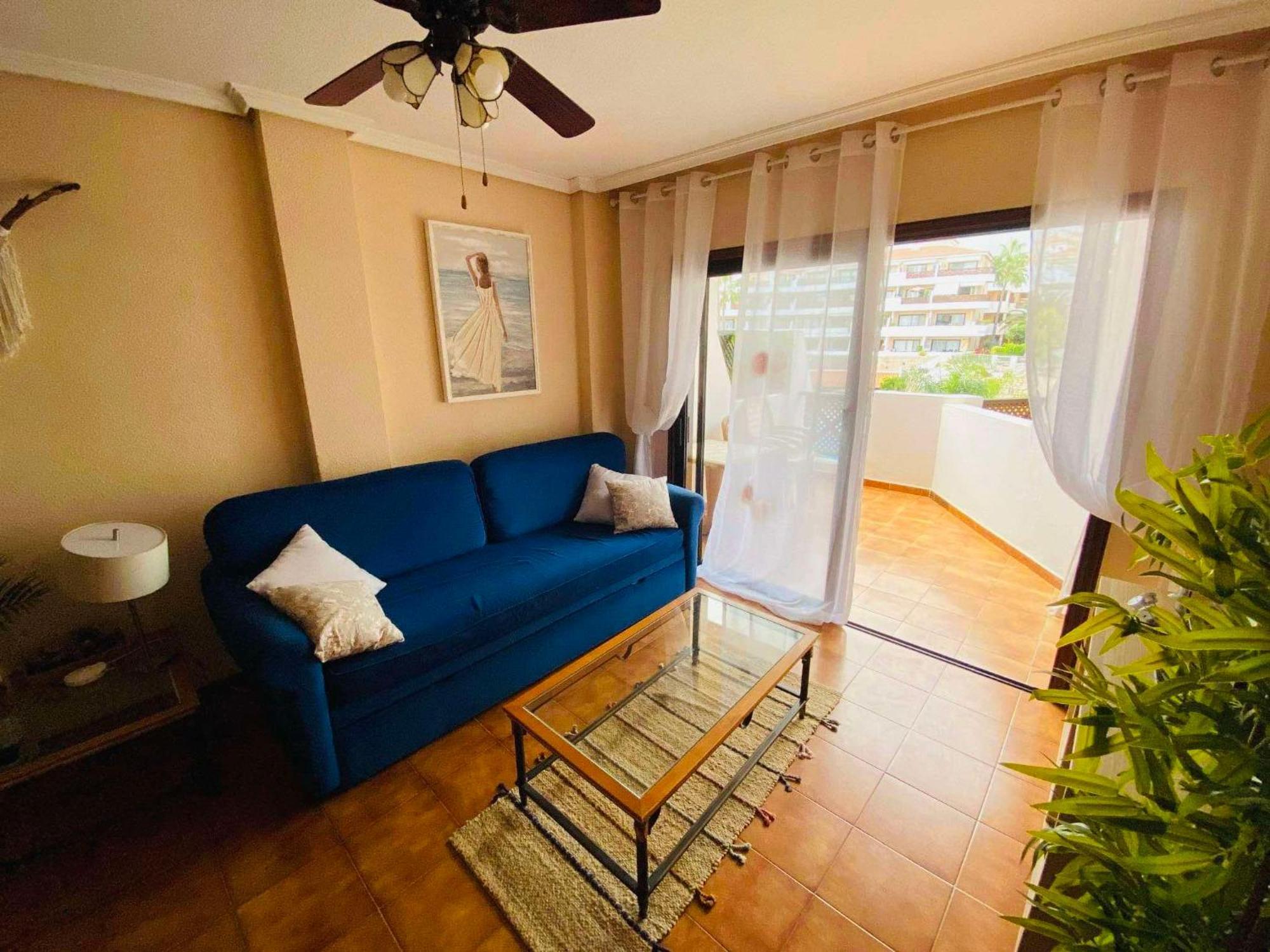 Vive Rie Ama Tenerife - 2 Bedroom Apartment San Miguel de Abona Exterior foto
