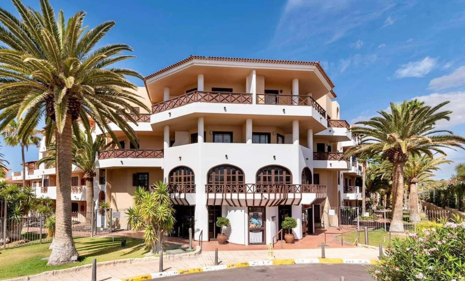 Vive Rie Ama Tenerife - 2 Bedroom Apartment San Miguel de Abona Exterior foto