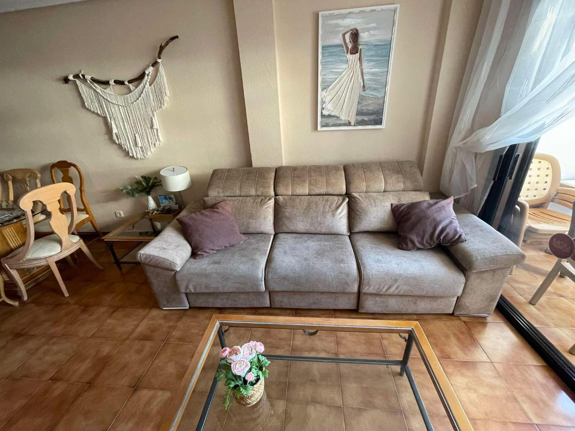 Vive Rie Ama Tenerife - 2 Bedroom Apartment San Miguel de Abona Exterior foto